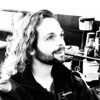 Nagle Companies Employee Jacob Harris's profile photo