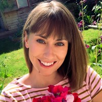 The Telegraph Employee Hannah Scott's profile photo