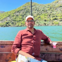 SAP Employee Umar Bashir's profile photo