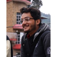 Lost & Hungry Studios Employee Saud Khatib's profile photo