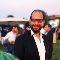 Cosimo Guarducci Email
