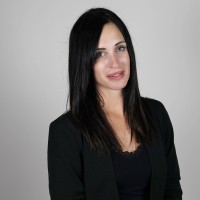 dreifive Employee Jolanda Kessler's profile photo