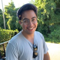 Lucid Motors Employee Angelo Gonzalez's profile photo