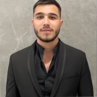 Solid 55 Employee Georgi Radev's profile photo