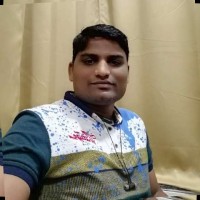 Microwebies Software Services Employee Nishikant Khaire's profile photo