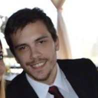 MuleSoft Employee Lucas Block's profile photo