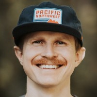 Funga Employee Ryan Keeling's profile photo