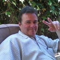 Student Employee Richard Haugen's profile photo