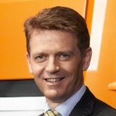 DAF Trucks NV Employee Jos Habets's profile photo