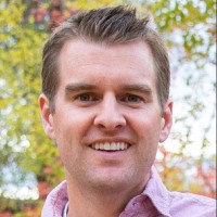 Strider Technologies Employee Brad Tilley's profile photo