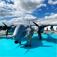 FerRobotics Employee Ivan Sladoja's profile photo