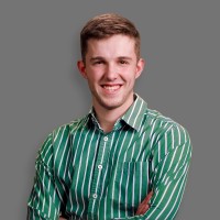 Nokomis Health, Inc. Employee Tom Pegrum's profile photo