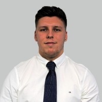Protyre Employee Ben Jefferson's profile photo