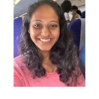 Cookie Man India Employee Prathiba Nadar's profile photo