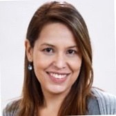 Hospital Nove de Julho Employee Cibele Araujo Crucce Melo's profile photo