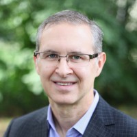 PrivateCap Employee John Dale's profile photo