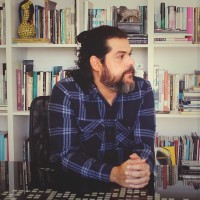 Universidade federal do Sul da Bahia Employee Fernando Leão's profile photo