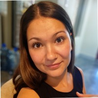 Freddy Hirsch Employee Simone Alberts's profile photo