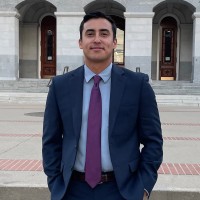 San Diego Association of Governments (SANDAG) Employee Jose Andre Alvarez's profile photo