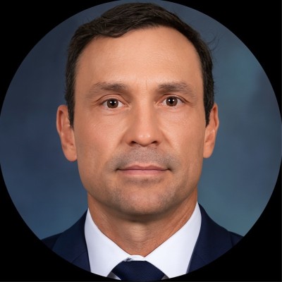 Ricardo Garza Email