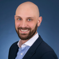 TrustCommerce® Employee Joshua Dion's profile photo
