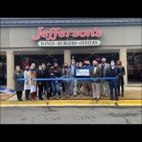 Jefferson's Franchise Systems, LLC Employee Carl Seals Jr.'s profile photo