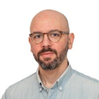 Rutgers Cancer Institute of New Jersey Employee Constantinos Zambirinis's profile photo