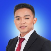 CLEANY Employee Marjohn Robillo's profile photo