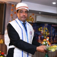 Profkumar Singh Email