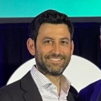 Kipcon, Inc Employee Seth Frumkin's profile photo
