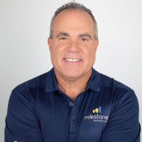 Milestone Technologies, Inc. Employee Michael Riep's profile photo