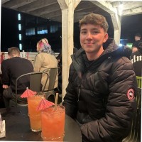 Talentia Group | B Corp™ Employee Liam Warren's profile photo