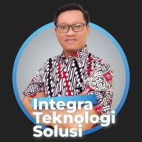 PT. Integra Teknologi Solusi Employee Achmad Riyanto's profile photo