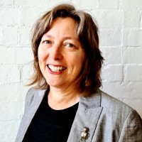 Geelong Manufacturing Council Employee Shayna Ogden's profile photo