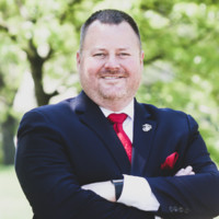 SpotGenius Employee Jonathan Evens's profile photo
