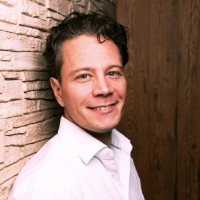 Zeotap Employee Marvin Fiehn's profile photo