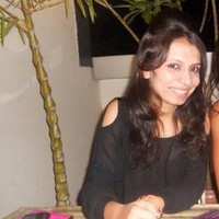 INFLUX SOURCING Employee Nisha Sukhani's profile photo