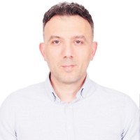 ParamTech Employee Hayrullah Kara's profile photo