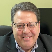 IPsoft Employee Steve Hartenstein's profile photo