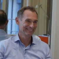 NEO Employee Régis Marc's profile photo