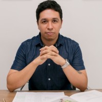 Consultório Particular Employee Cezar Vicente Jr's profile photo