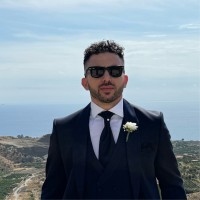 Antonio Nicolo’ Email