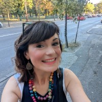 Newcastle University Employee Steph Scott's profile photo