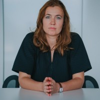 s-peers AG Employee Yvonne Avaro's profile photo