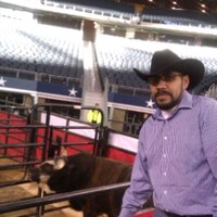 Spire Realty Group, LP Employee Federico Encinas's profile photo