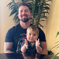 Landman Development Employee Colin Burris's profile photo