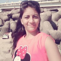 aPLS Web Development Employee Prajkta Date's profile photo
