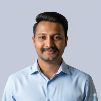Mydbops Employee Prathamesh Hukkeri's profile photo