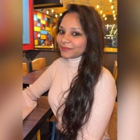 Instant Info Solutions - IIS INDIA Employee Shivani Kaur's profile photo