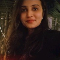 SitePlug Employee Pooja Shah's profile photo